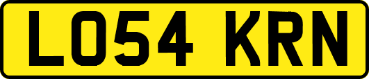 LO54KRN