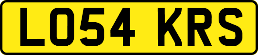 LO54KRS