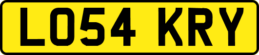 LO54KRY