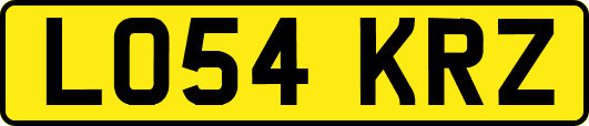 LO54KRZ