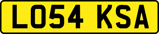 LO54KSA