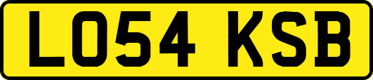 LO54KSB