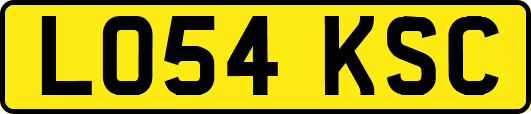 LO54KSC
