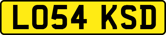 LO54KSD