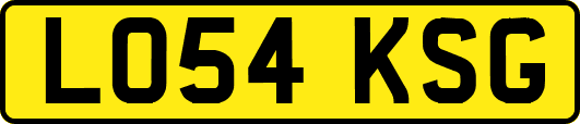 LO54KSG