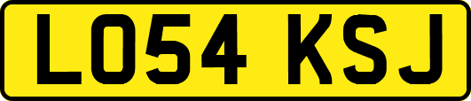 LO54KSJ