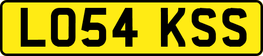 LO54KSS