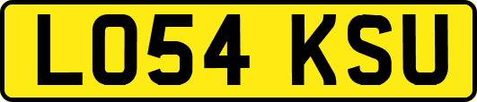 LO54KSU
