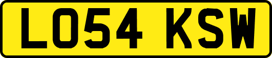 LO54KSW