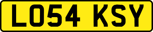LO54KSY