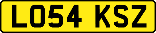 LO54KSZ