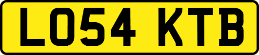 LO54KTB