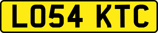 LO54KTC