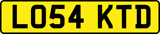 LO54KTD