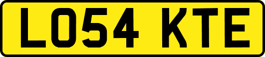 LO54KTE