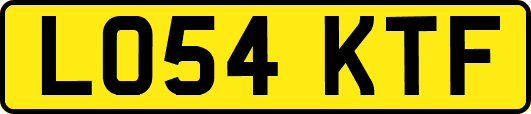 LO54KTF