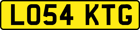 LO54KTG