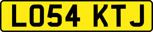 LO54KTJ
