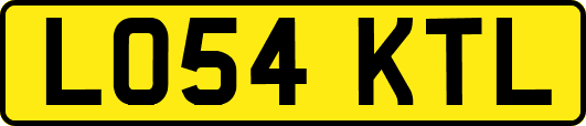 LO54KTL