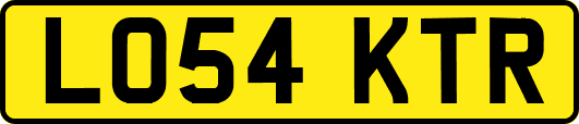 LO54KTR