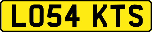 LO54KTS
