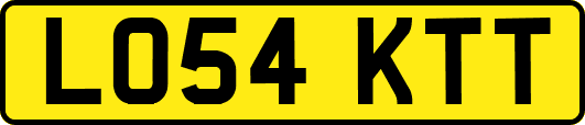 LO54KTT