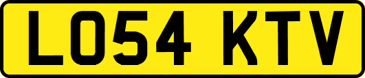 LO54KTV