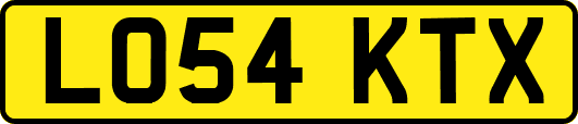 LO54KTX