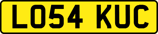 LO54KUC