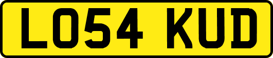 LO54KUD