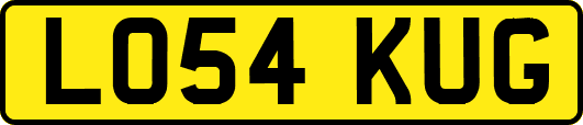 LO54KUG