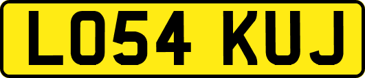 LO54KUJ