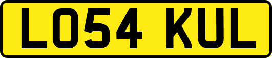 LO54KUL
