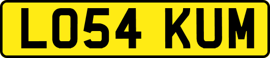 LO54KUM