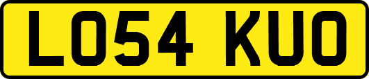 LO54KUO