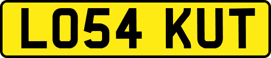 LO54KUT