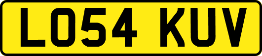 LO54KUV
