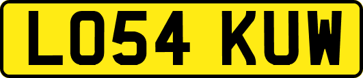 LO54KUW