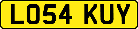 LO54KUY