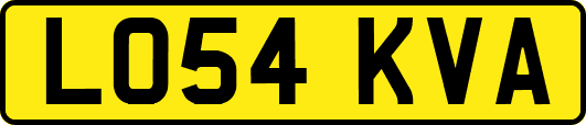 LO54KVA