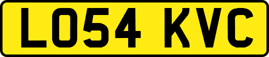 LO54KVC