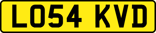LO54KVD