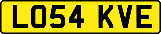 LO54KVE