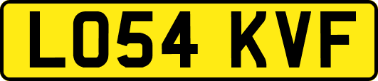 LO54KVF