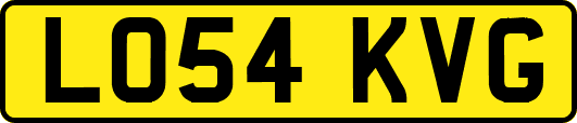 LO54KVG