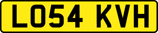 LO54KVH