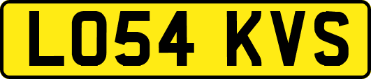 LO54KVS