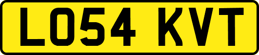 LO54KVT