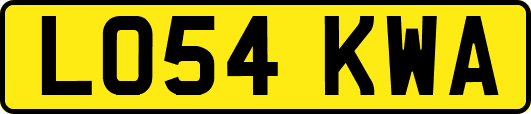 LO54KWA