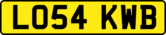 LO54KWB